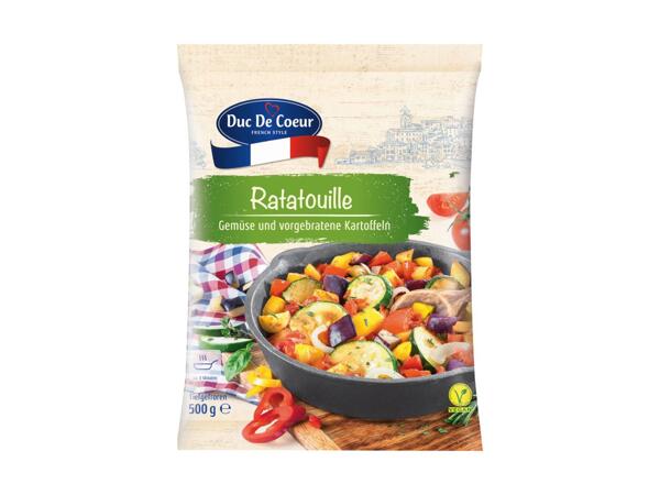 Ratatouille