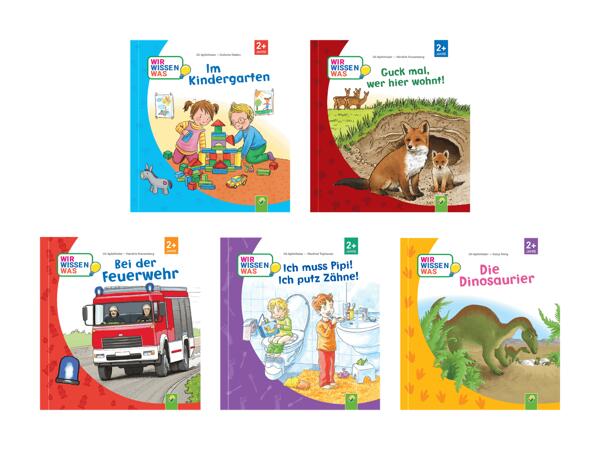 Livre scientifique (action valable uniquement en Suisse alémanique)