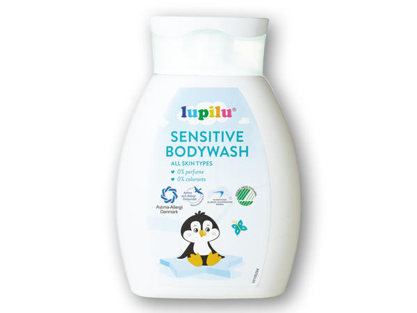 LUPILU Bodywash