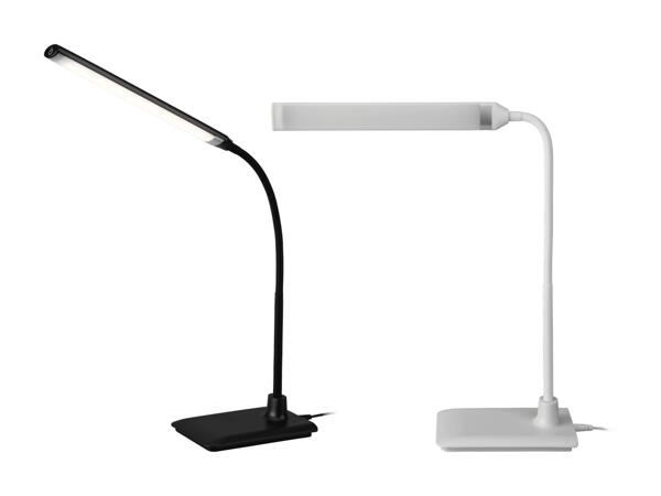 Lampe de table à LED