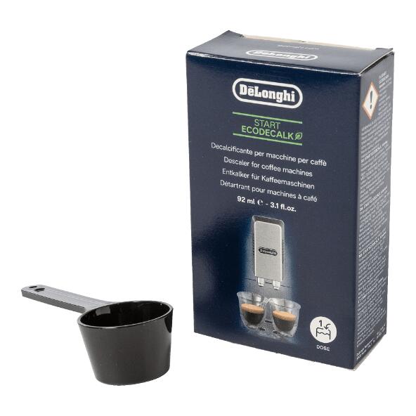DE'LONGHI(R) 				Vollautomatische Espressomaschine Magnifica S