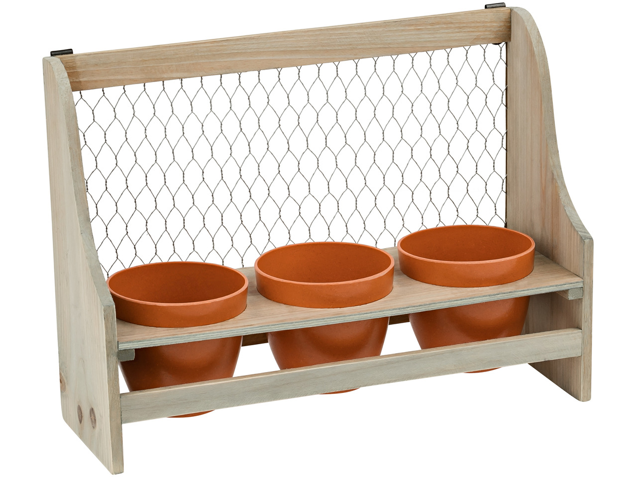 Herb Garden Set