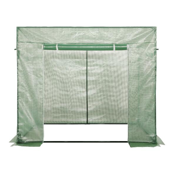 GARDENLINE(R) 				Serre pour tomates