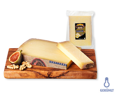 LE SUPERBE Gruyère Antique