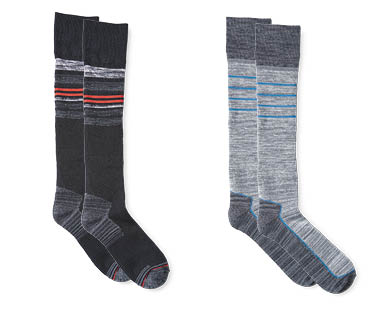 Men's Ski Socks