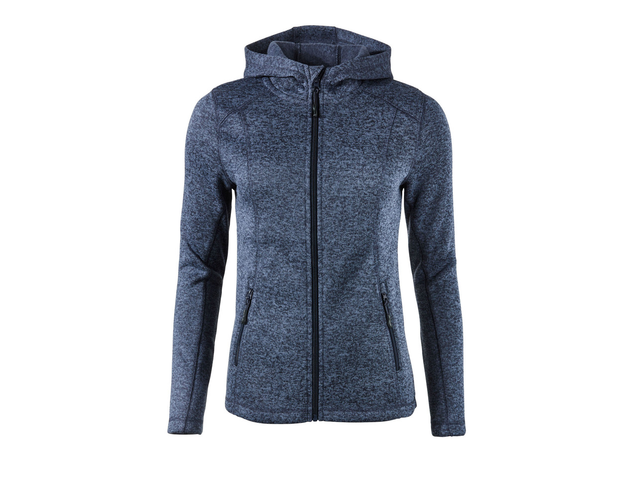 Fleece Knit Jacket for Men or Ladies