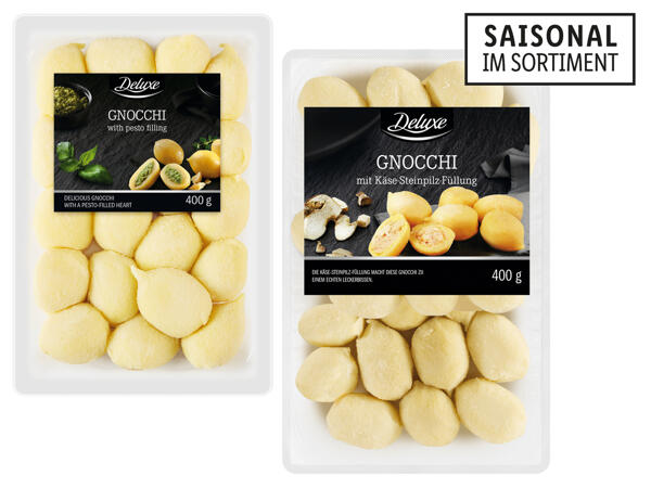 Gnocchi