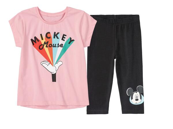 Kids' Disney Outfit - 2 Piece Set