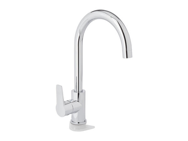 Livarno Home Kitchen Mixer Tap