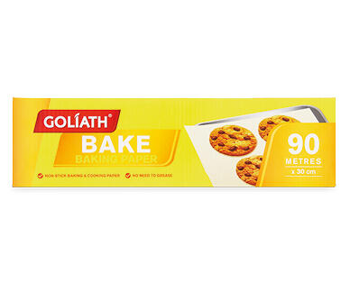Baking Paper 90m