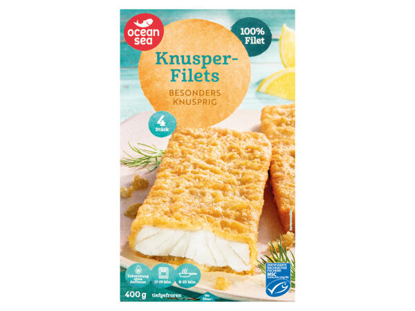 MSC Knusperfilets