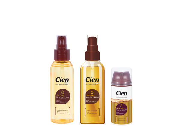 Serum/Spa Beauty Balm