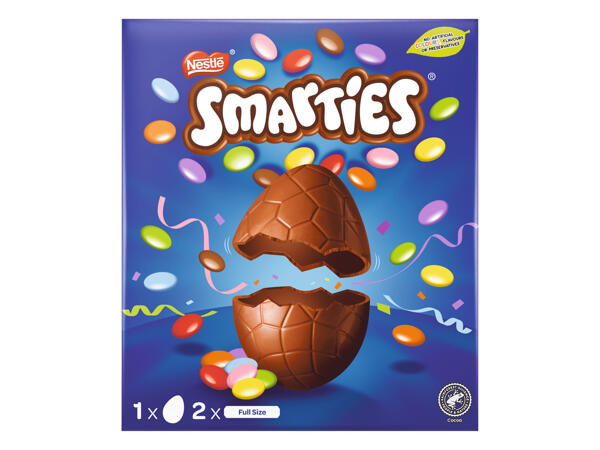 Smarties Large Egg