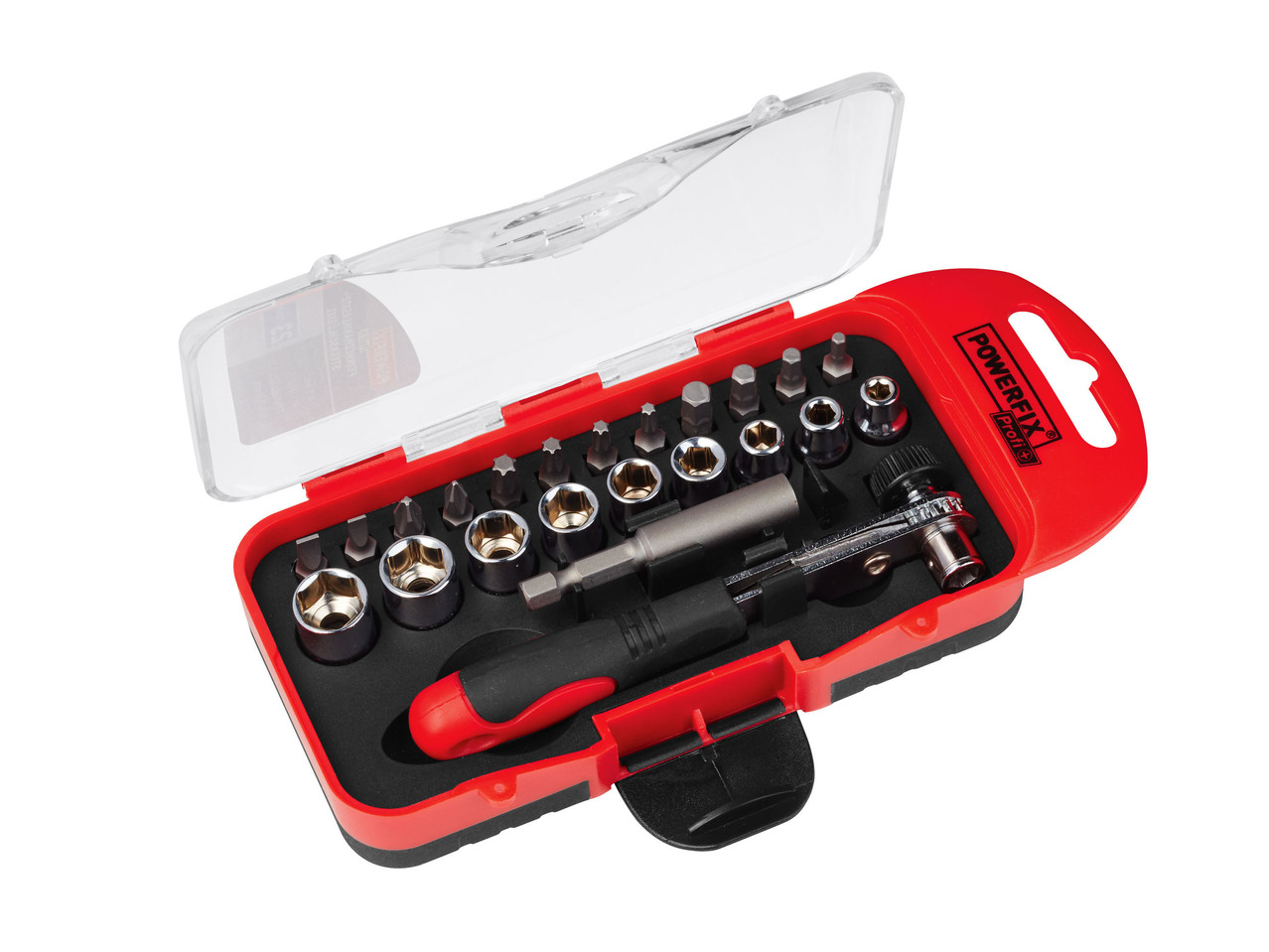 Precision Mechanic Set