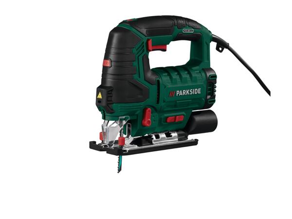 800W Jigsaw