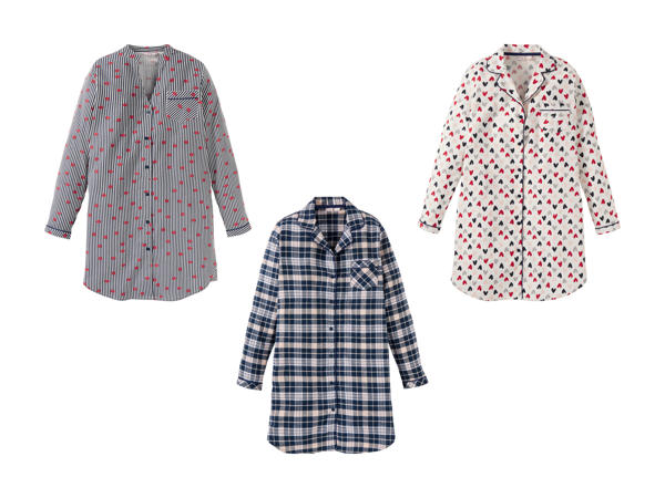 ESMARA LINGERIE(R) Bigshirt