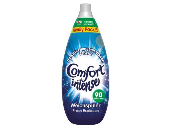 Comfort Intense Weichspüler