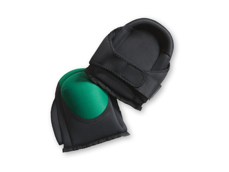 Florabest Knee Protector Pads