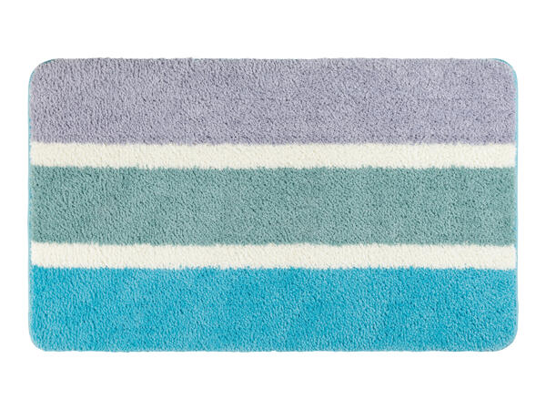 Livarno Home Bathroom Mat Set - 3 piece set