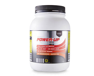 Protein Powder 1kg