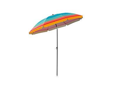 Crane Beach Umbrella