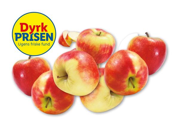 Dansk æble