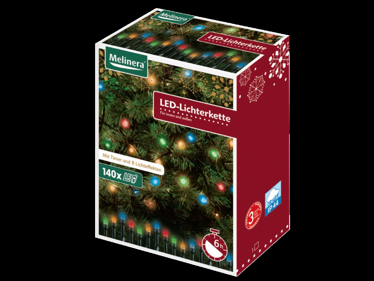 MELINERA LED Fairy Lights
