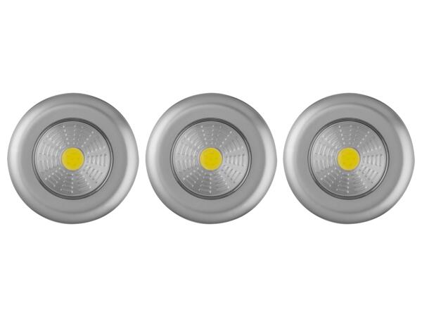 LED Cabinet Lights