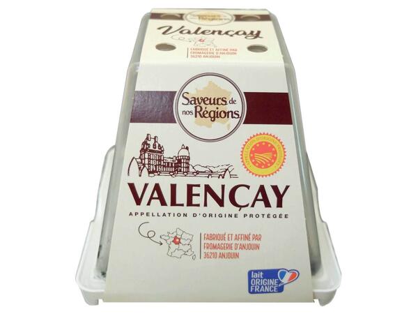 Valencay AOP