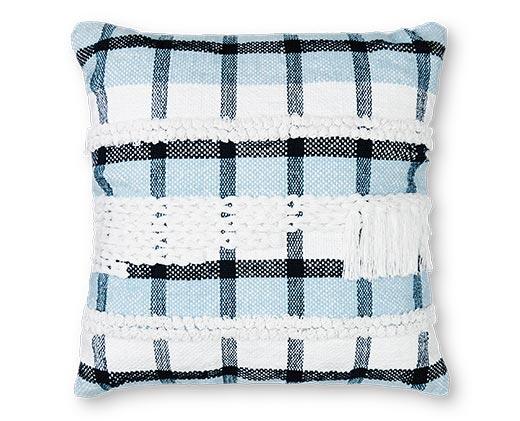 Huntington Home 
 Macrame Decor Pillow