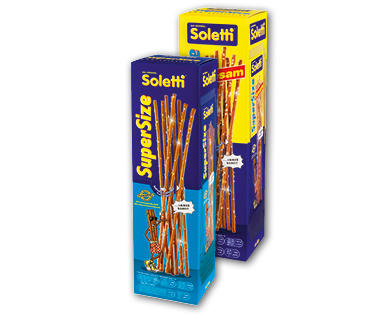 SOLETTI Soletti King Size