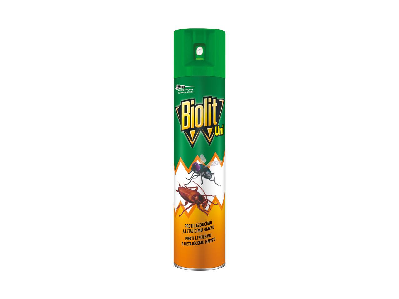 BIOLIT