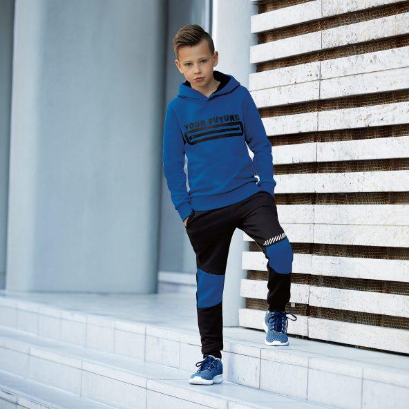Joggingsæt