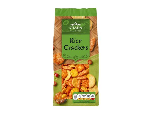 Snack Mixes