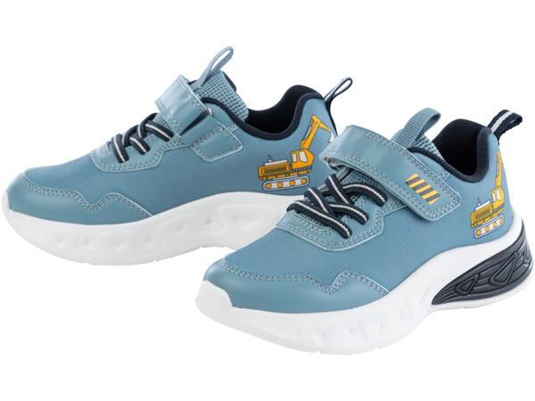 Kids' Light-Up Trainers