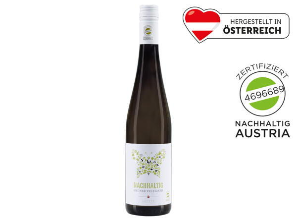 Weingut Müller Grüner Veltliner
