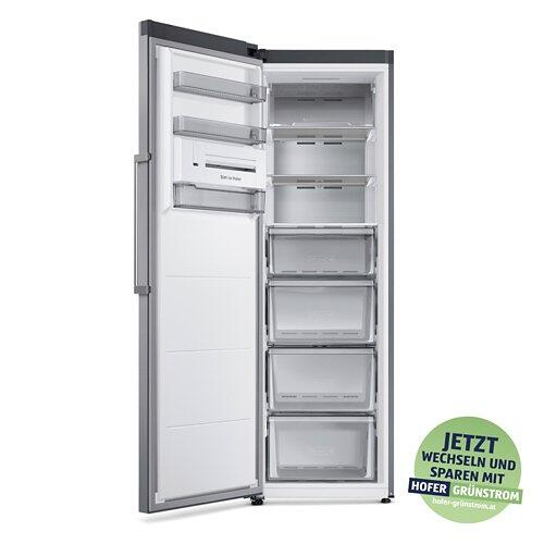 SAMSUNG No-Frost Gefrierschrank