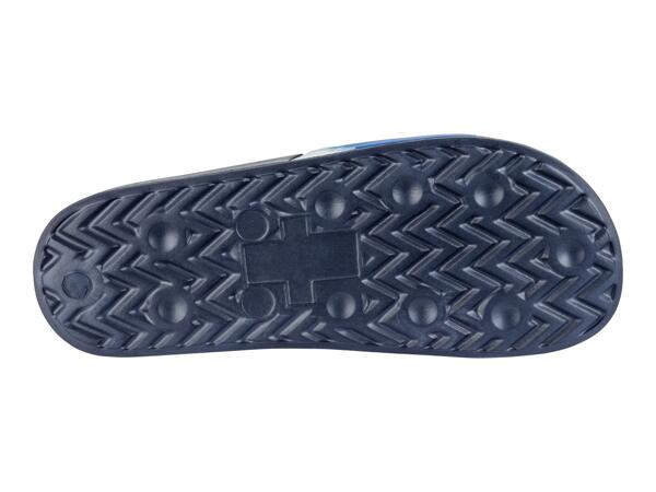 Livergy Men's Lidl Sliders