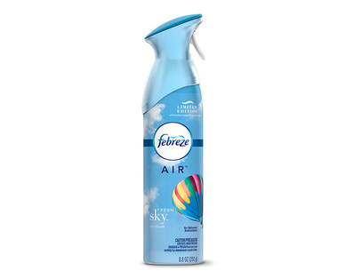 Febreze Air Effects Spring Scents