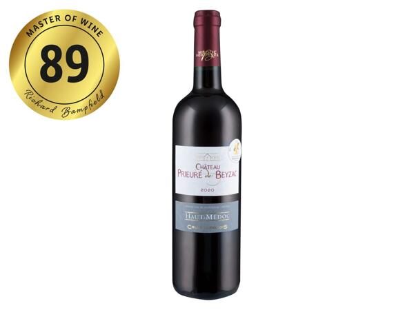 Chateau Prieure de Beyzac
