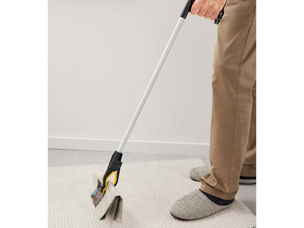 Object Gripper or Telescopic Walking Stick