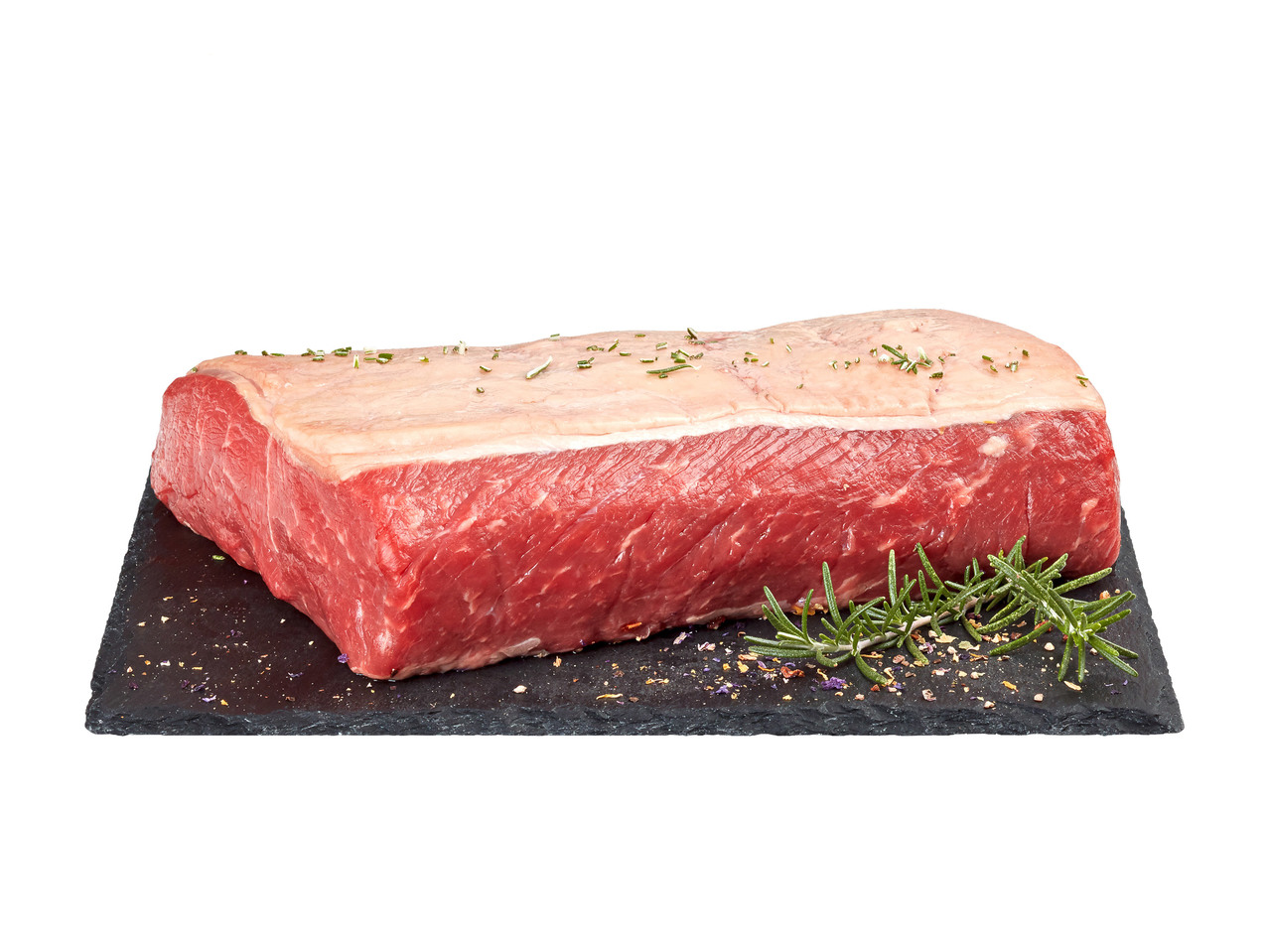 Entrecôte de bœuf