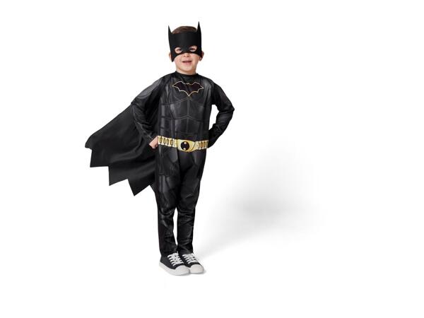 Kids' Batman Superhero Costume - 3 piece set