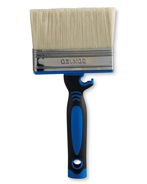 Emulsion Brush Set