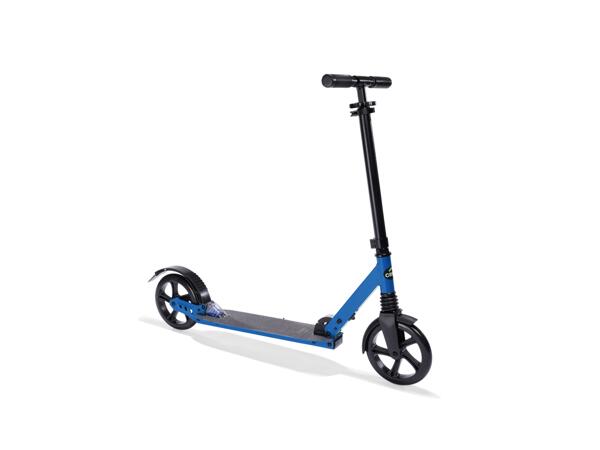 Big Wheel Scooter