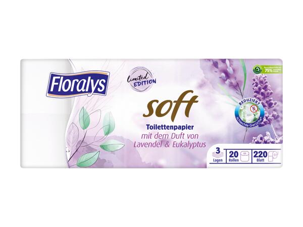 Toilettenpapier