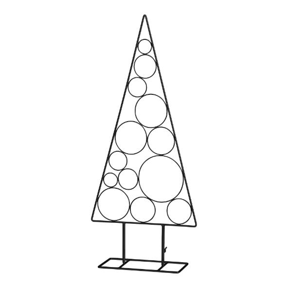 HOME CREATION(R) 				Sapin de Noël moderne