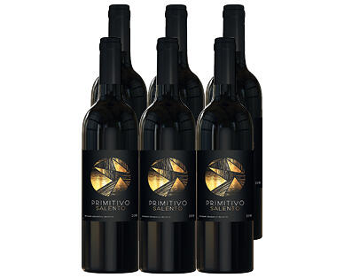 PRIMITIVO SALENTO IGT