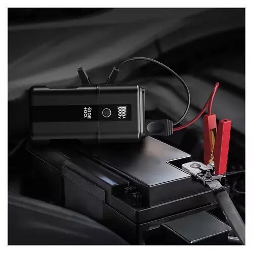 Portable Jump Starter