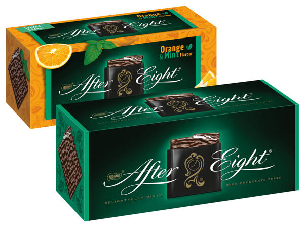 Nestlé After Eight